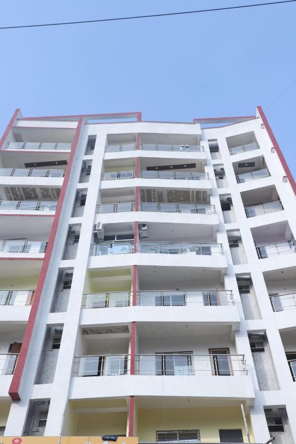 Hotel Sohrai Inn 란치 외부 사진