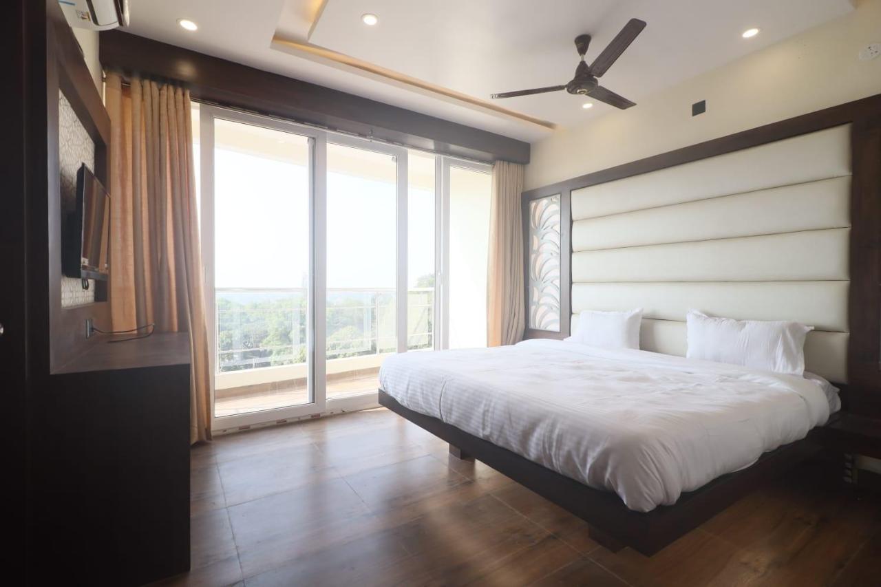 Hotel Sohrai Inn 란치 외부 사진