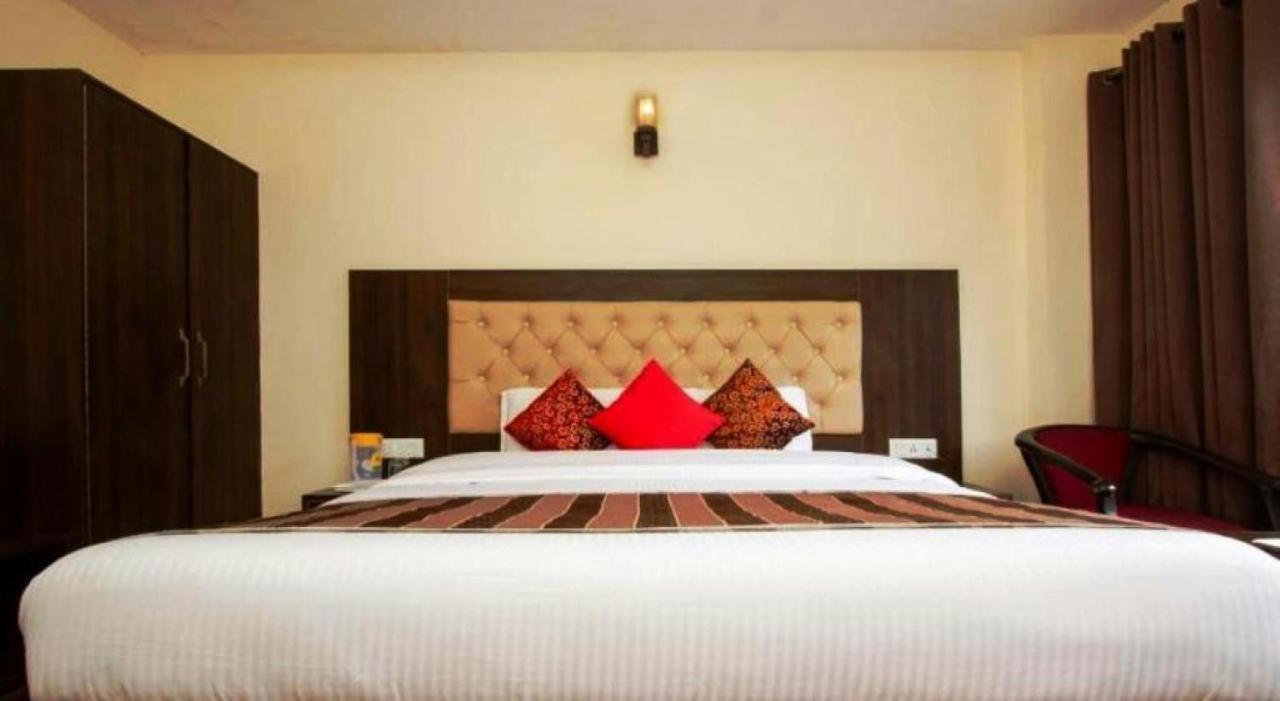 Hotel Sohrai Inn 란치 외부 사진