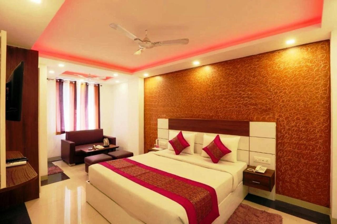 Hotel Sohrai Inn 란치 외부 사진