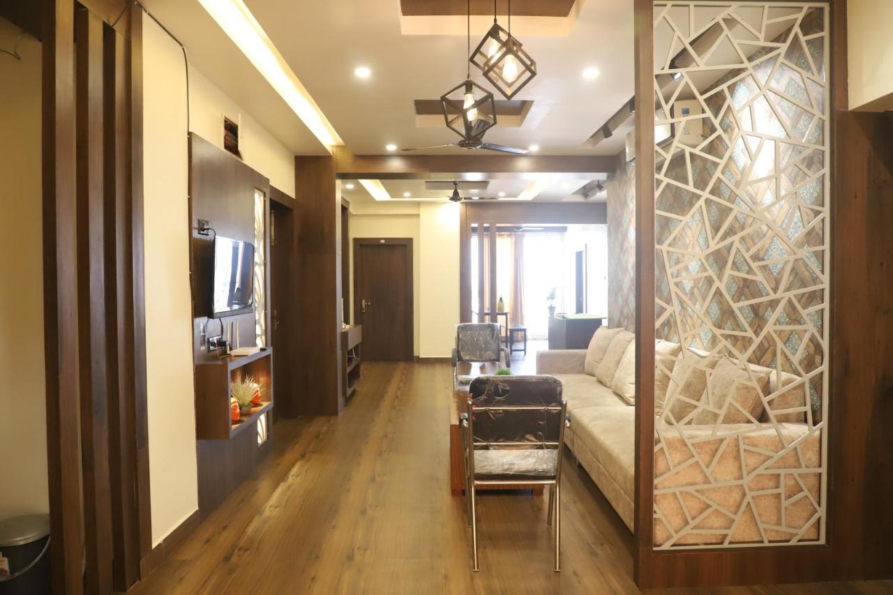 Hotel Sohrai Inn 란치 외부 사진