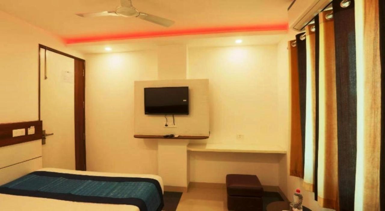 Hotel Sohrai Inn 란치 외부 사진