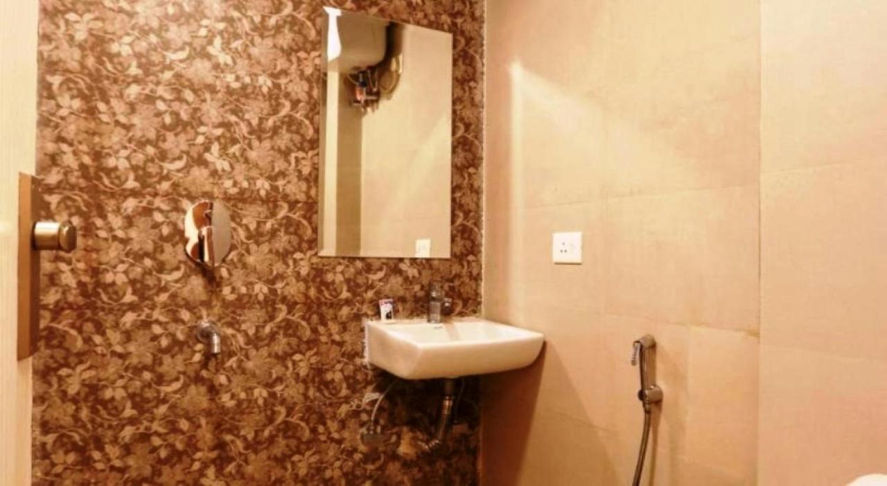 Hotel Sohrai Inn 란치 외부 사진