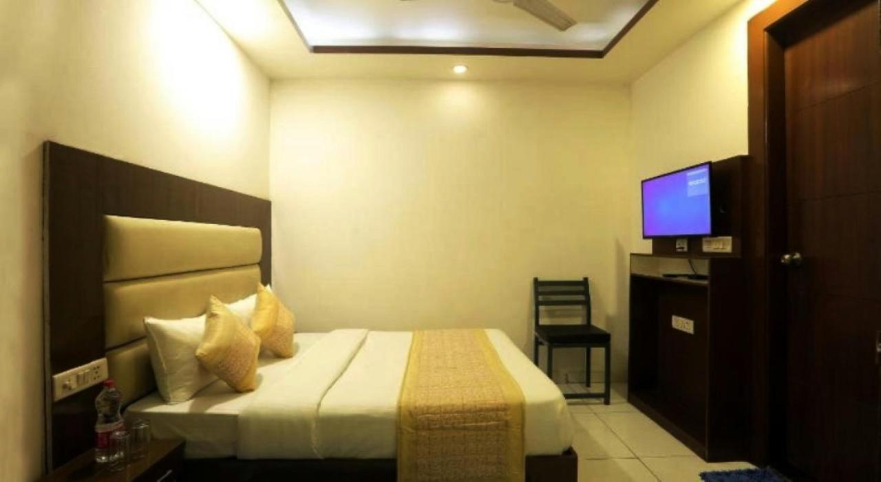 Hotel Sohrai Inn 란치 외부 사진