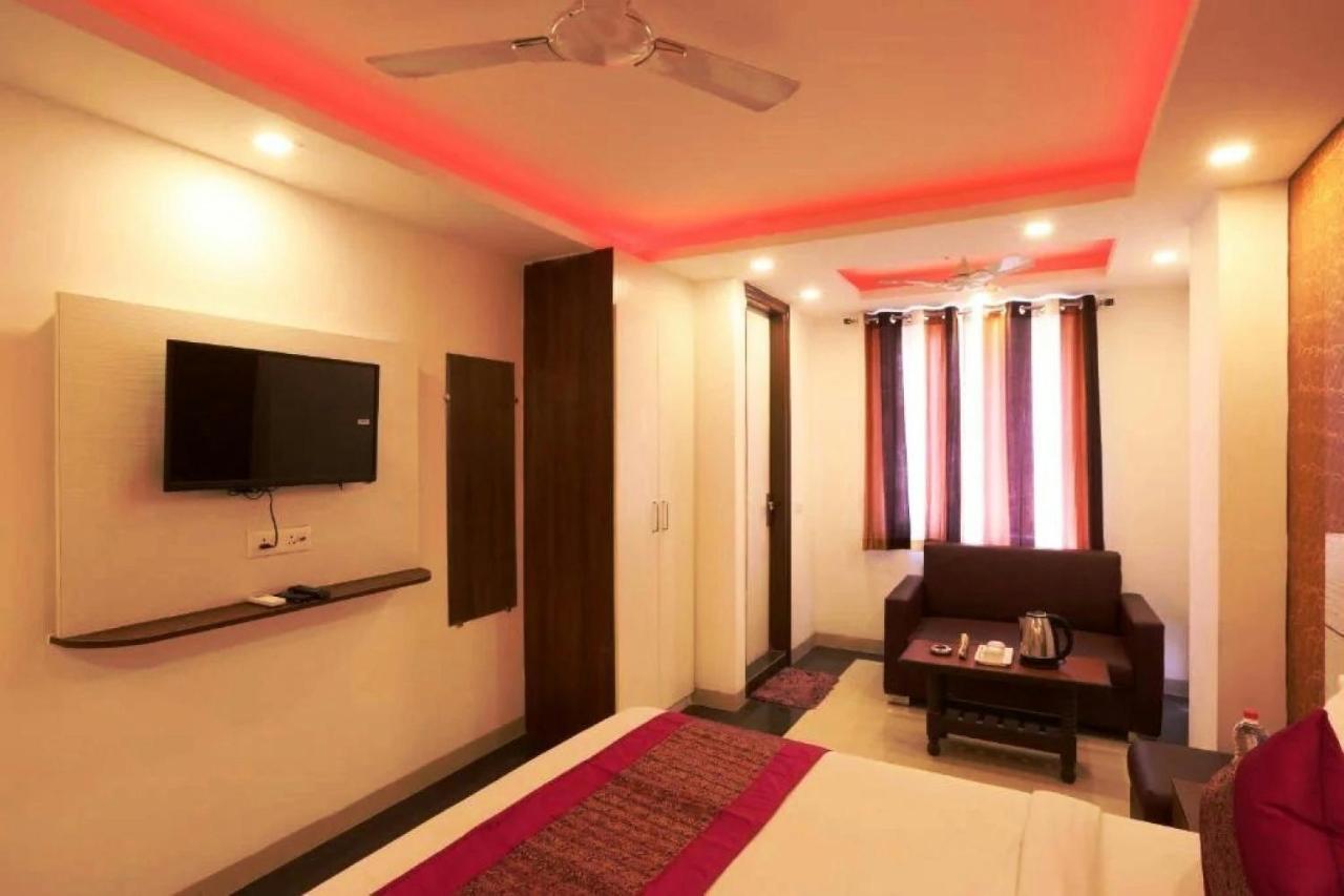 Hotel Sohrai Inn 란치 외부 사진