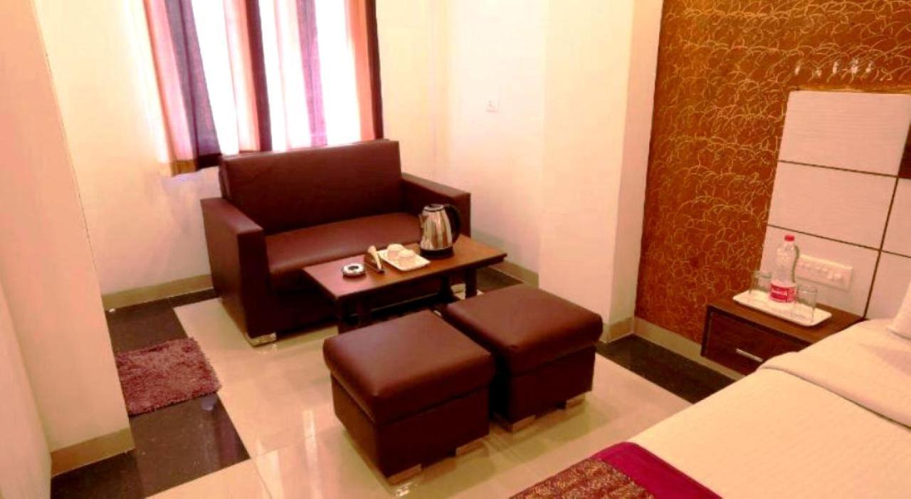 Hotel Sohrai Inn 란치 외부 사진