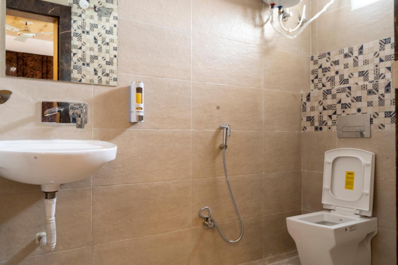 Hotel Sohrai Inn 란치 외부 사진