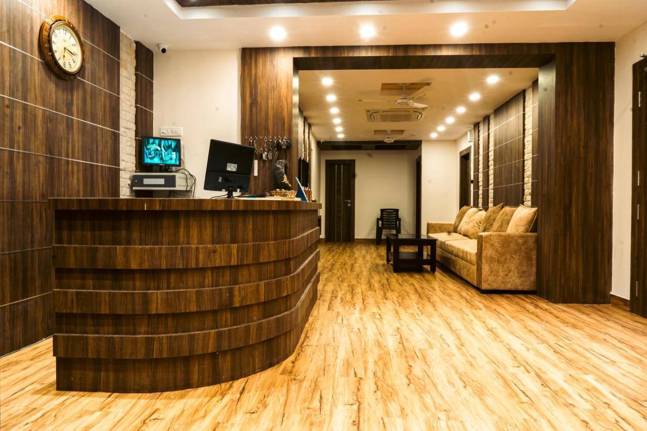 Hotel Sohrai Inn 란치 외부 사진