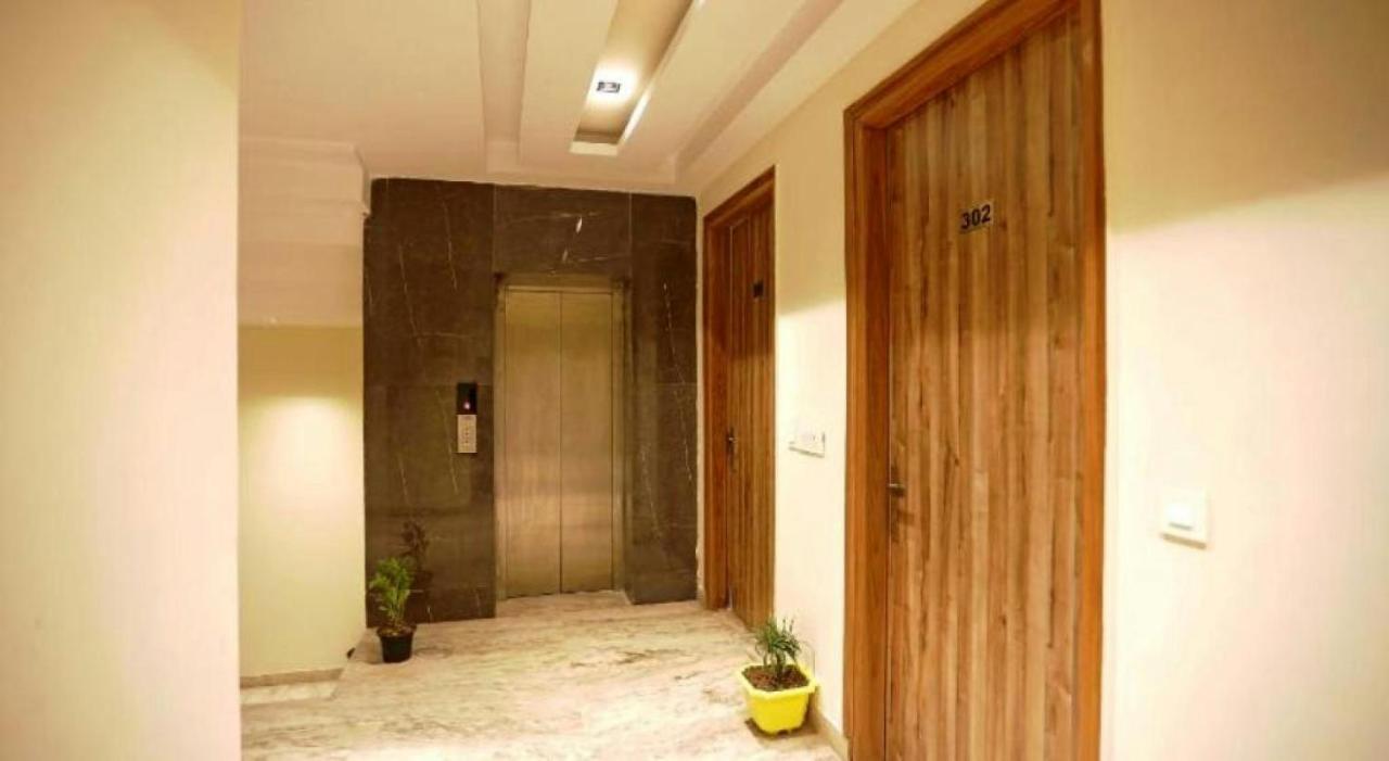 Hotel Sohrai Inn 란치 외부 사진