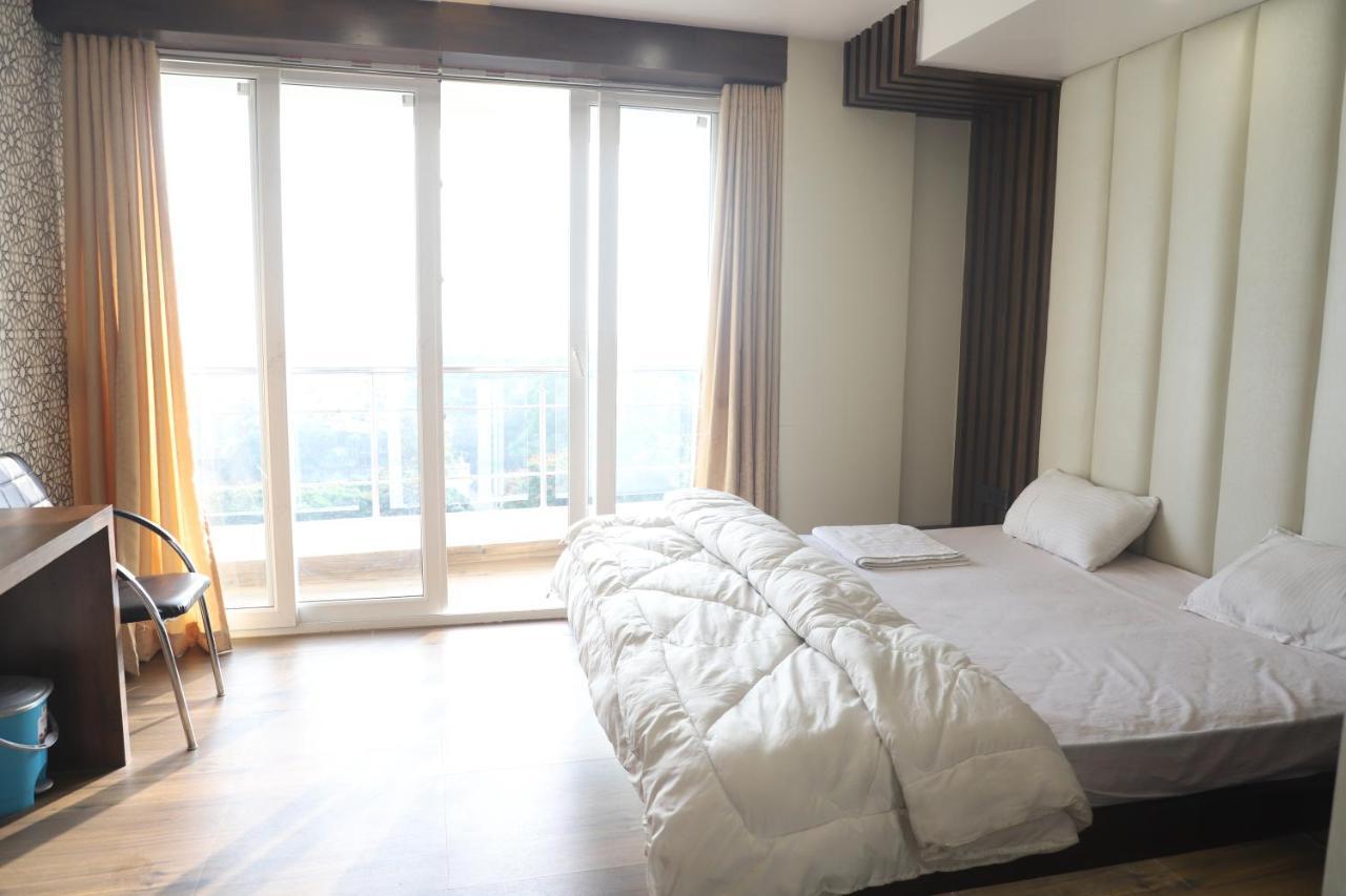 Hotel Sohrai Inn 란치 외부 사진