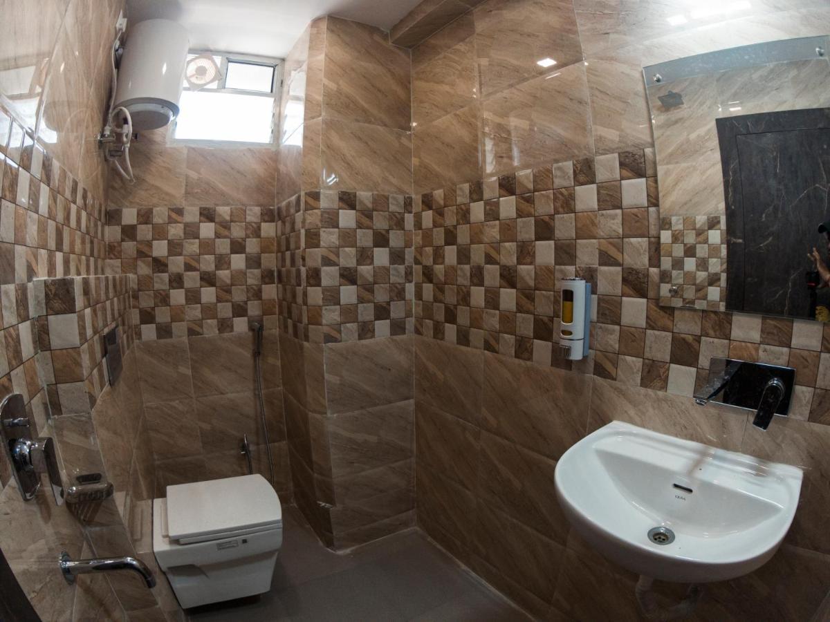 Hotel Sohrai Inn 란치 외부 사진