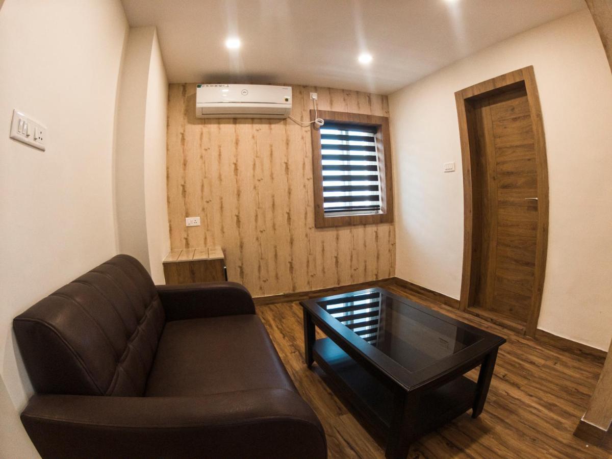 Hotel Sohrai Inn 란치 외부 사진