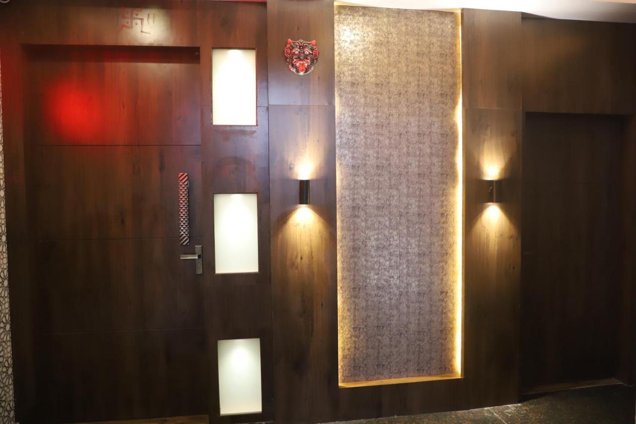 Hotel Sohrai Inn 란치 외부 사진