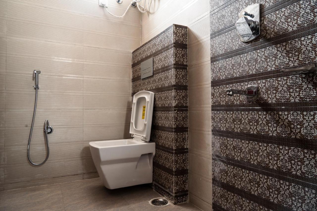 Hotel Sohrai Inn 란치 외부 사진