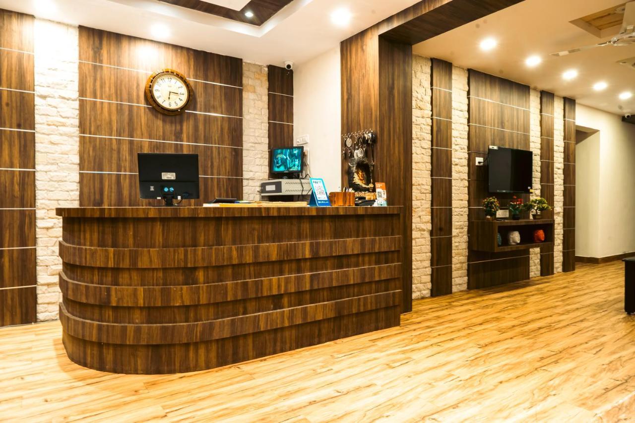 Hotel Sohrai Inn 란치 외부 사진