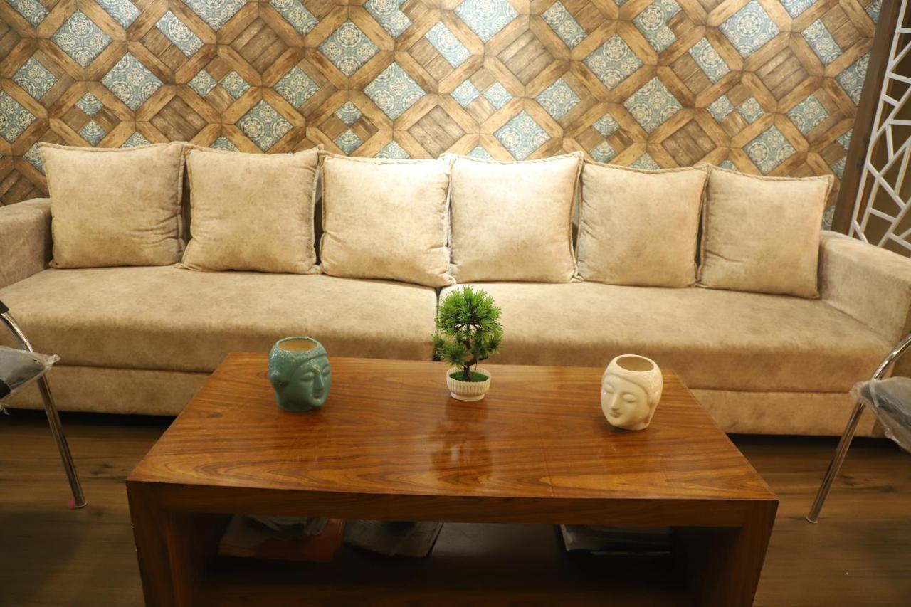 Hotel Sohrai Inn 란치 외부 사진