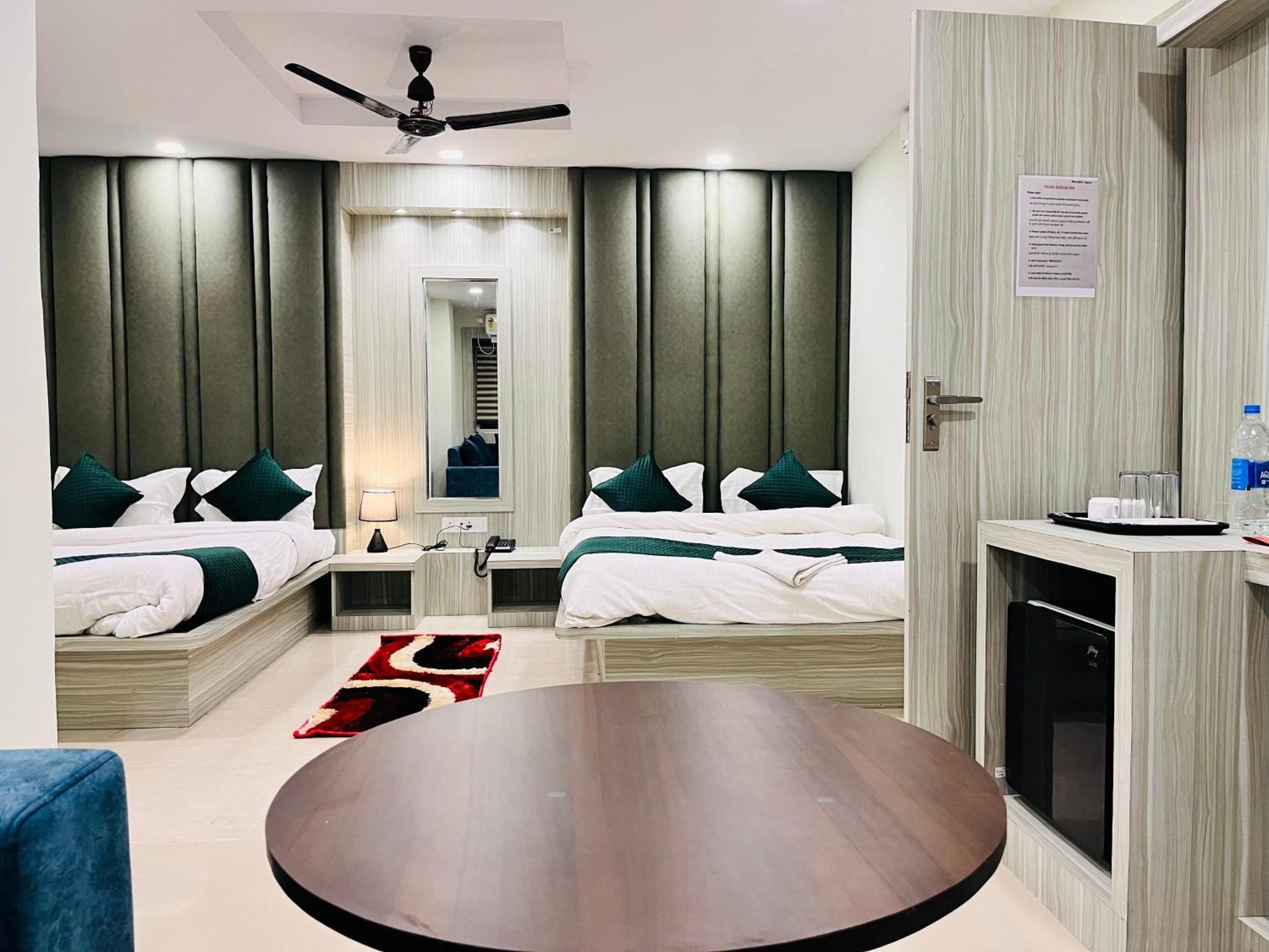 Hotel Sohrai Inn 란치 외부 사진