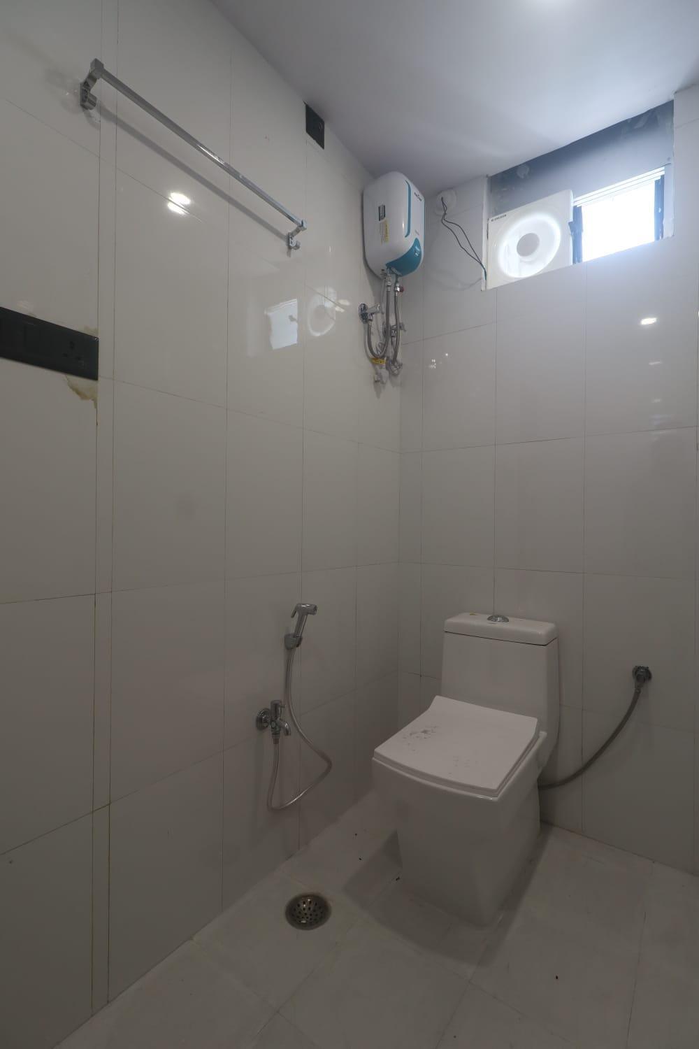 Hotel Sohrai Inn 란치 객실 사진